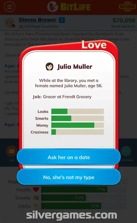 BitLife Unblocked.
